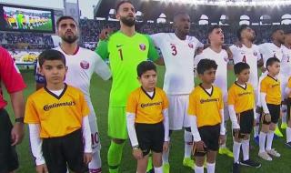 2019亚洲杯卡塔尔战绩